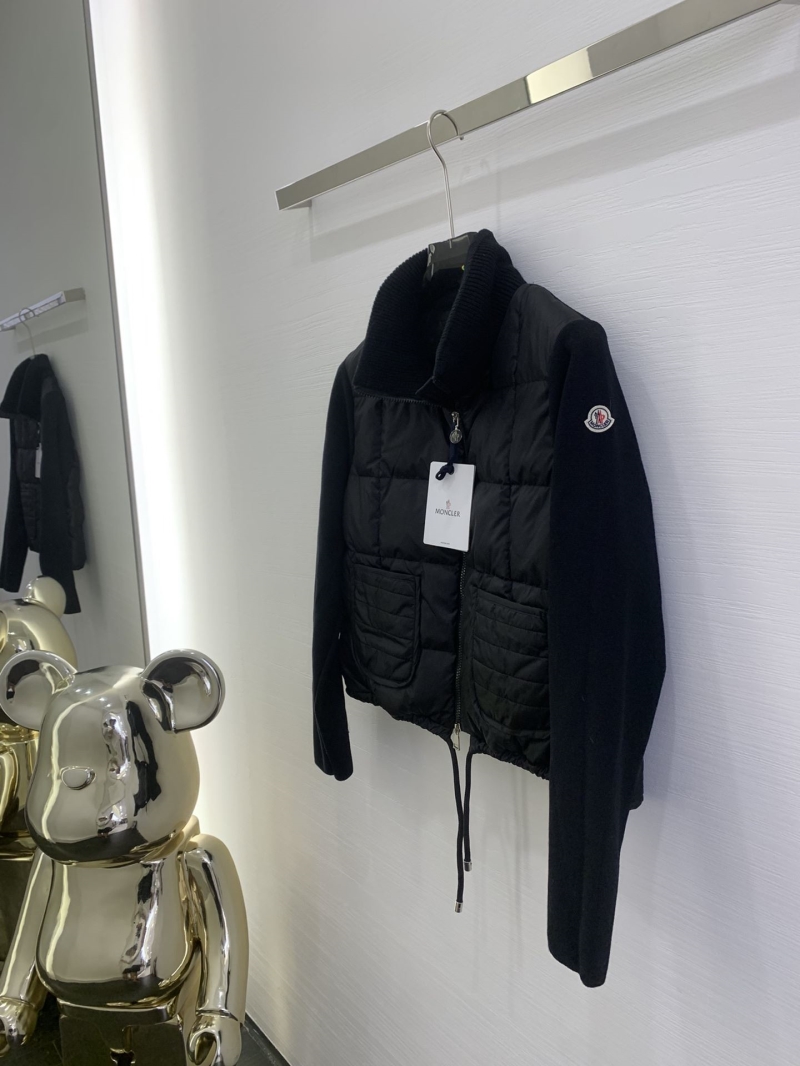 Moncler Down Coat